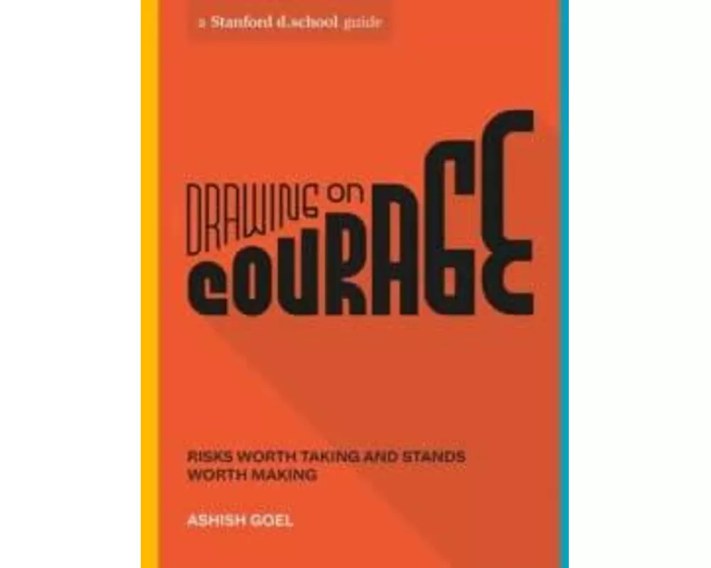 Drawing on Courage