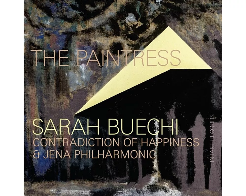 The Paintress