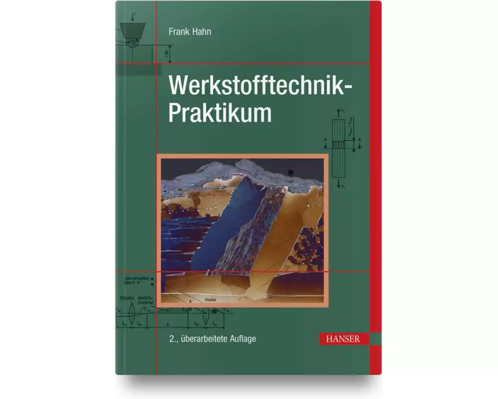 Werkstofftechnik-Praktikum