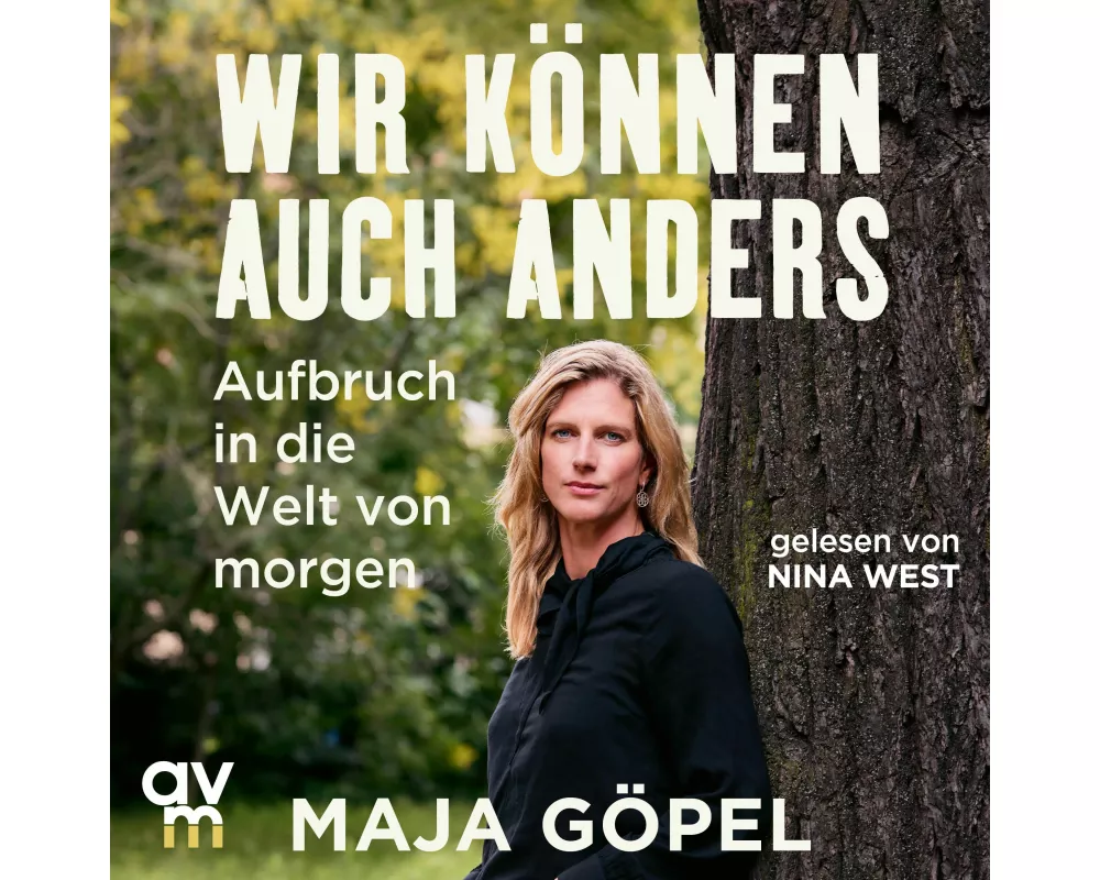 Wir können auch anders