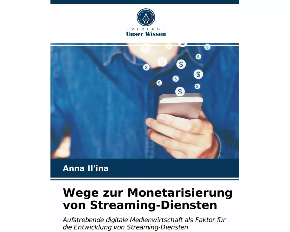 Wege zur Monetarisierung von Streaming-Diensten