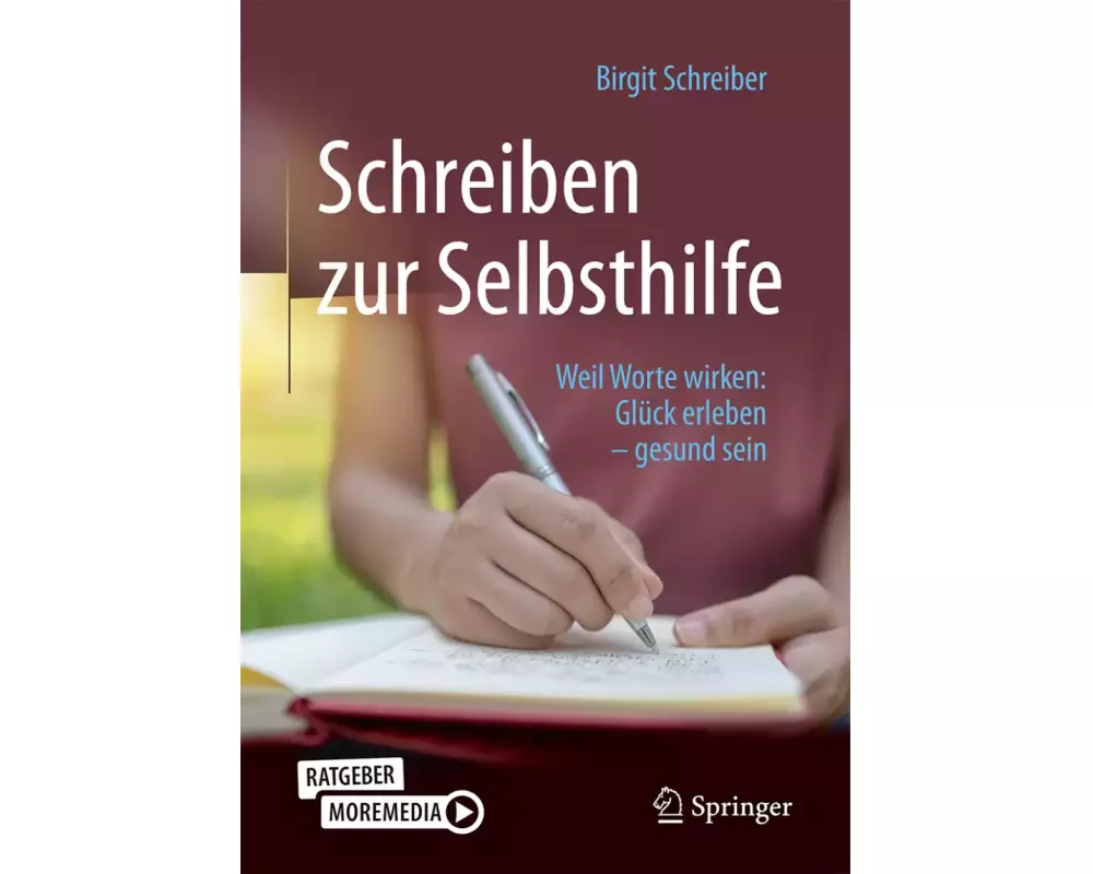 Schreiben zur Selbsthilfe