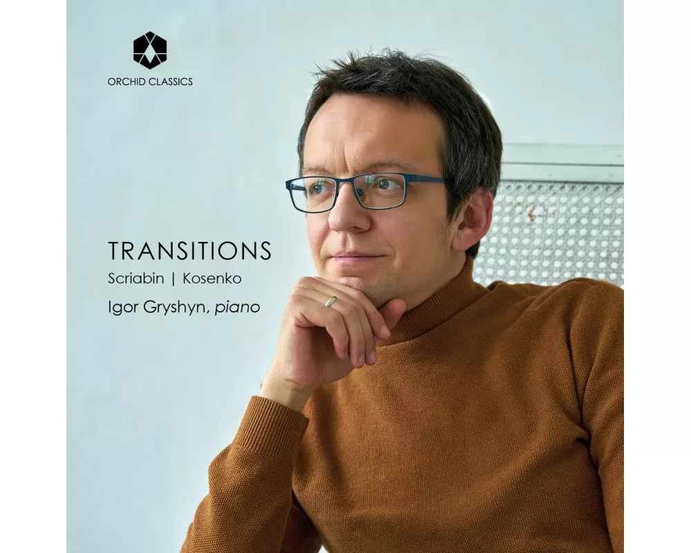 Werke von Kossenko und Skrjabin