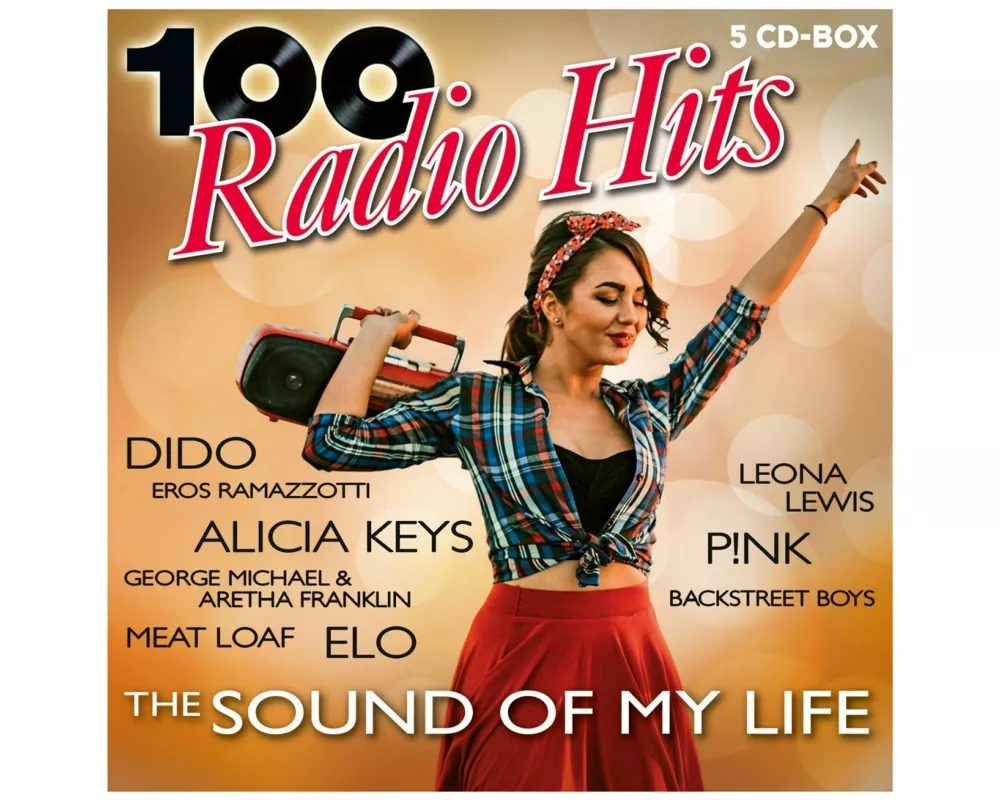 100 Radio Hits