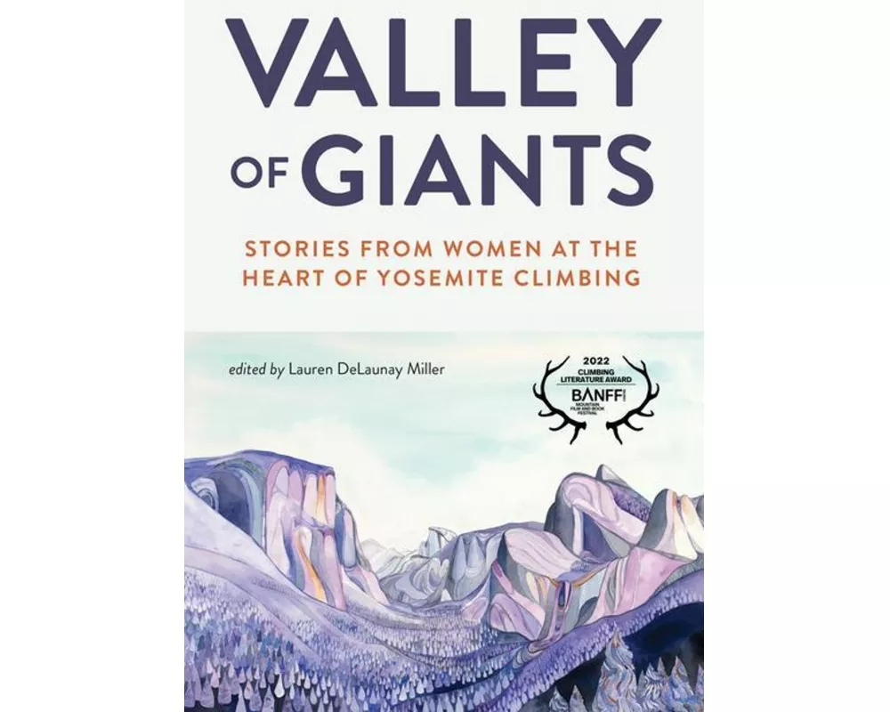 Valley of Giants
