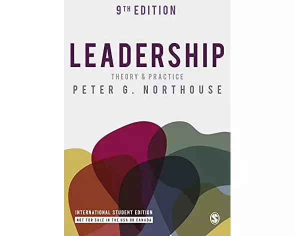 Leadership - International Student Edition