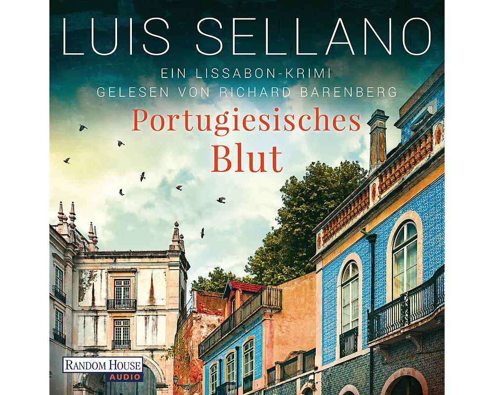 Portugiesisches Blut