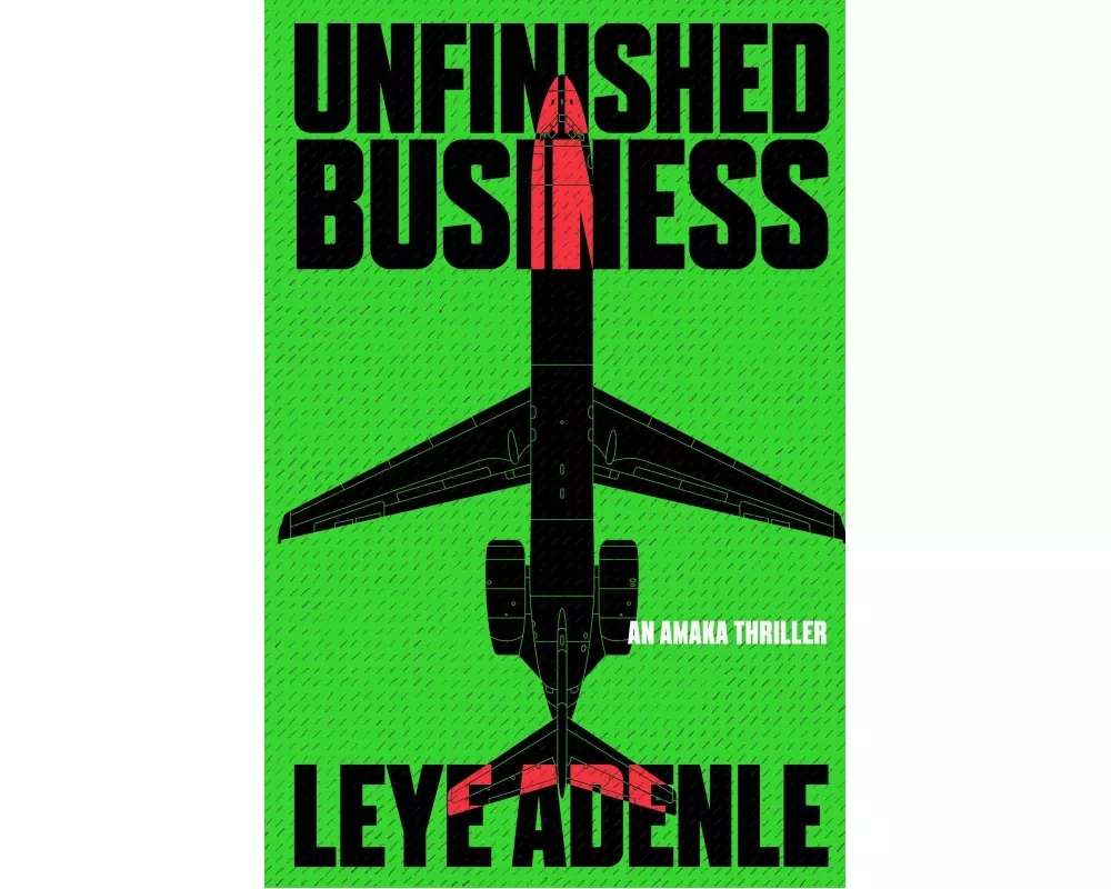 Unfinished Business