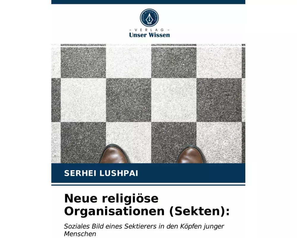 Neue religiöse Organisationen (Sekten)