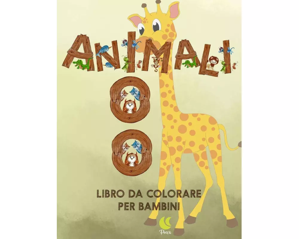100 Animali