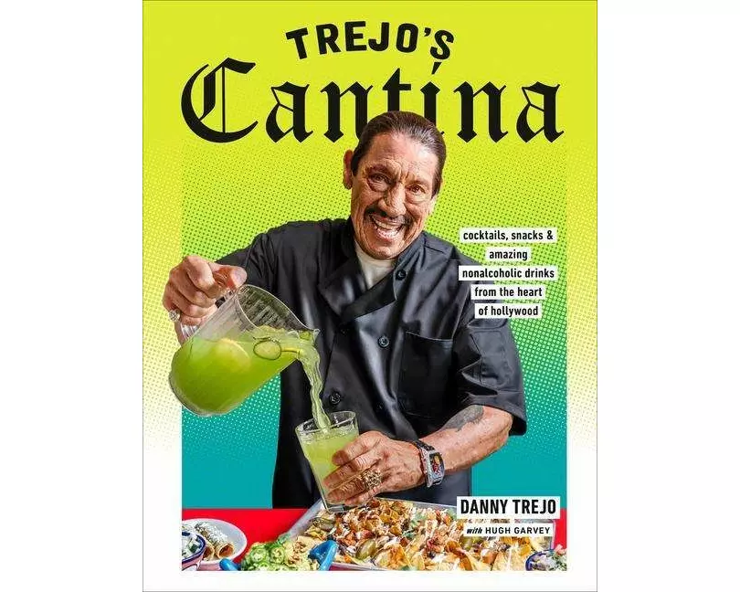 Trejo's Cantina