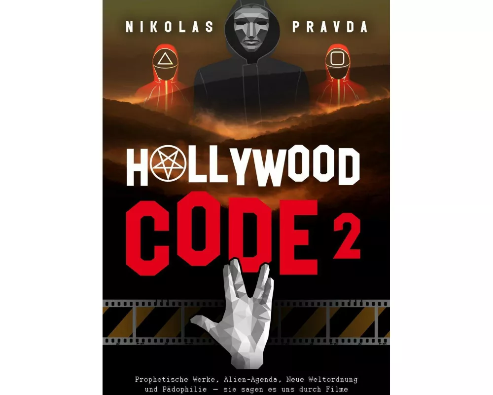 Der Hollywood-Code 2