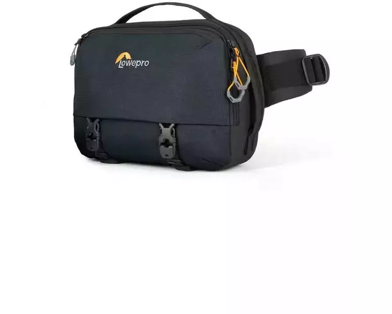 Lowepro Kamera-Tasche Trekker Lite SLX 120 Schwarz