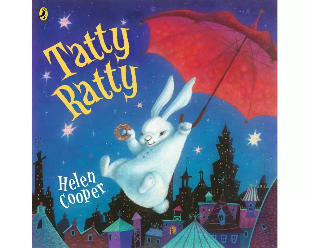 Tatty Ratty
