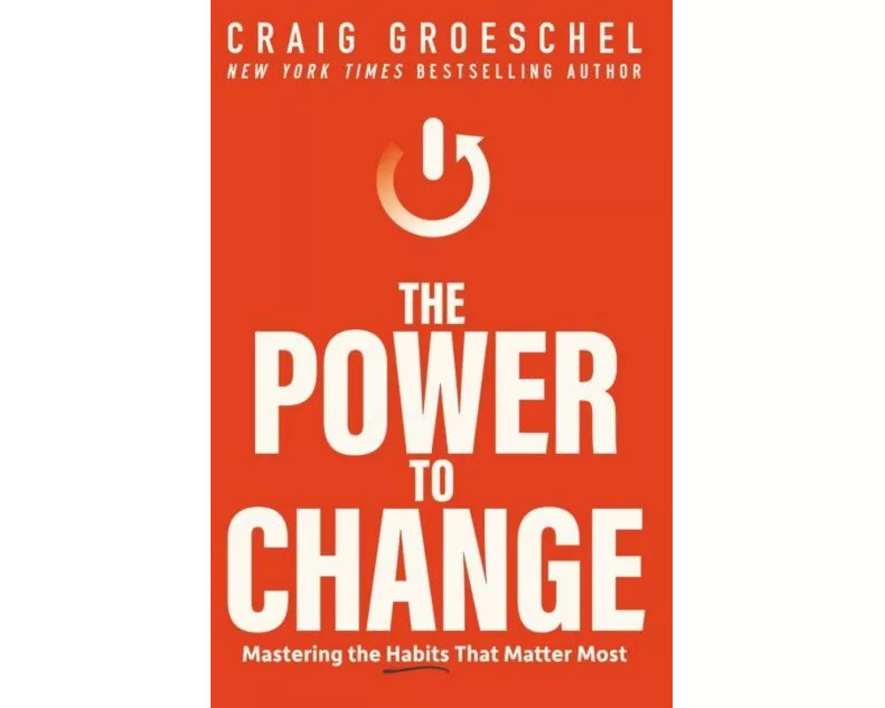 The Power to Change