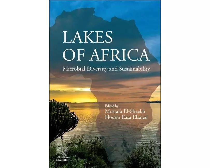 Lakes of Africa