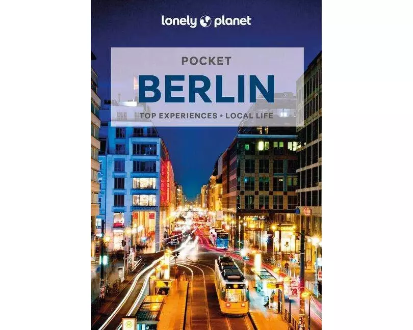 Lonely Planet Pocket Berlin