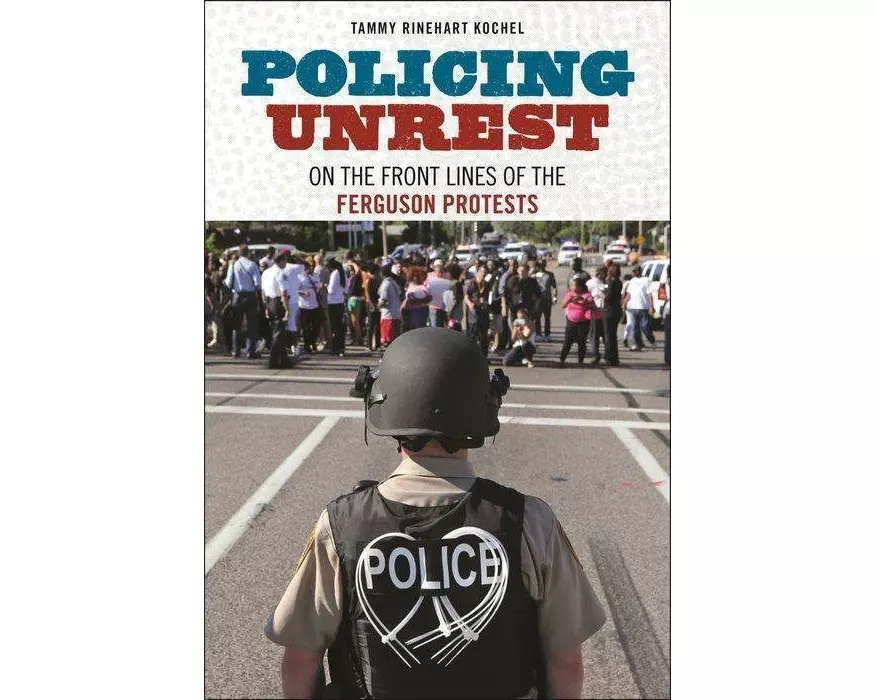 Policing Unrest