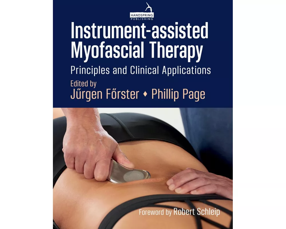 Instrument-Assisted Myofascial Therapy