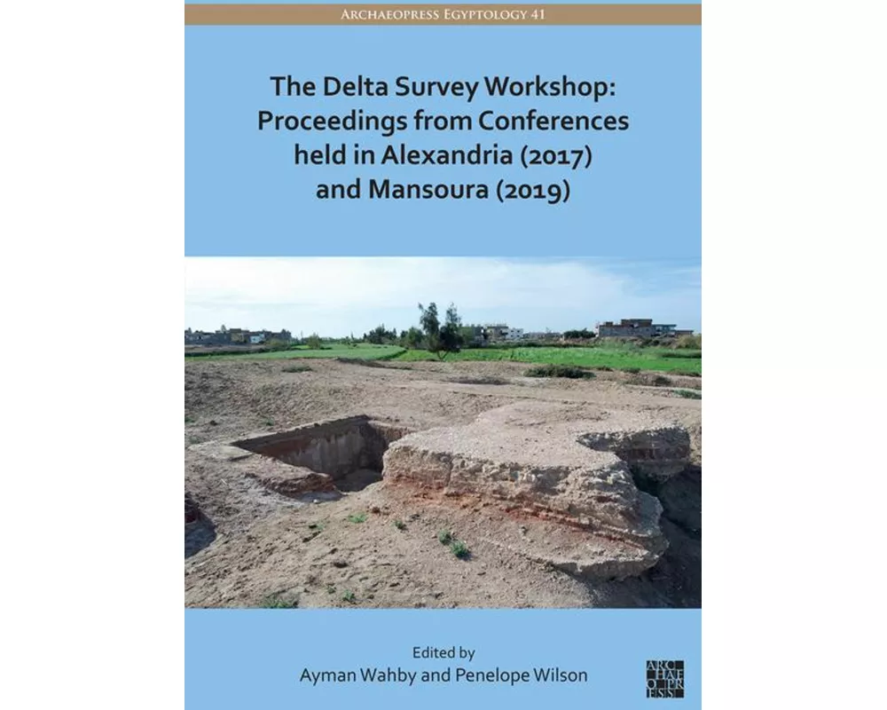 The Delta Survey Workshop: Proceedings from Conferences held in Alexandria (2017) and Mansoura (2019)