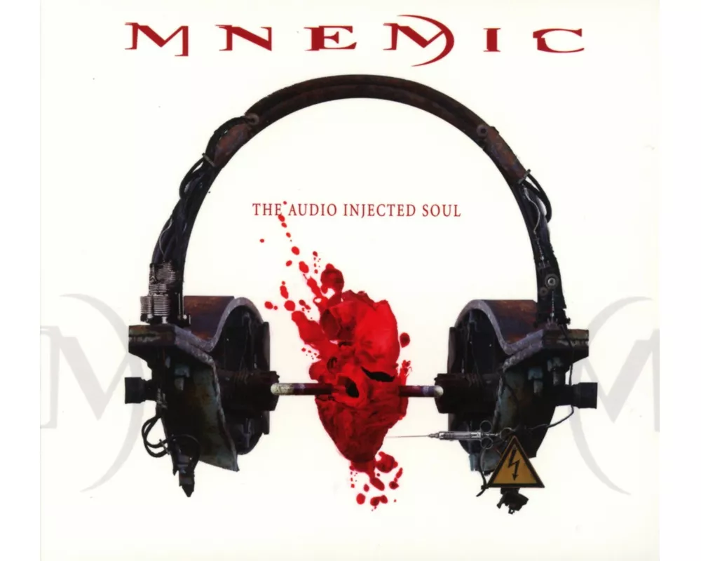 The Audio Injected Soul