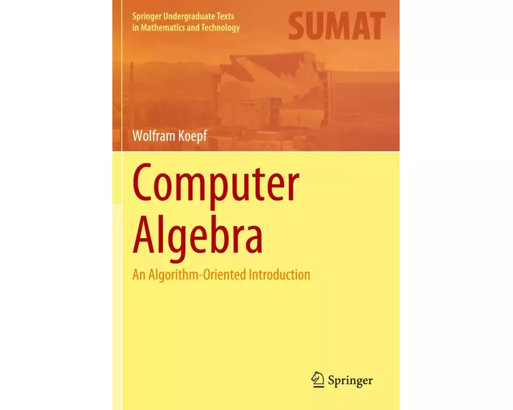 Computer Algebra