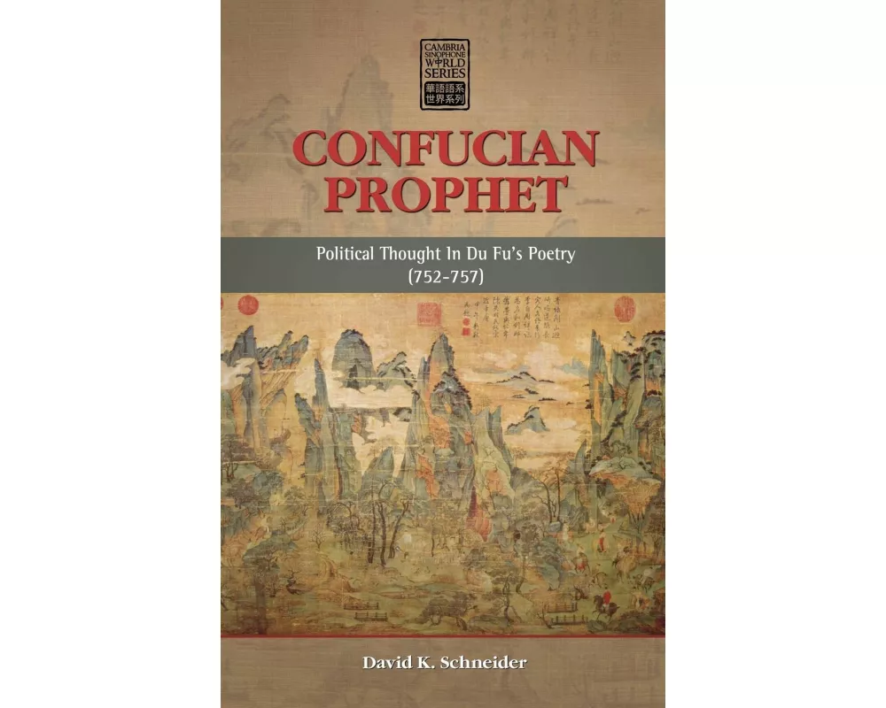 Confucian Prophet