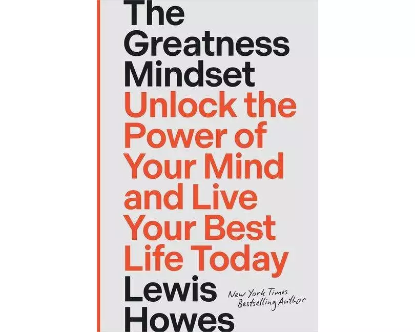 The Greatness Mindset