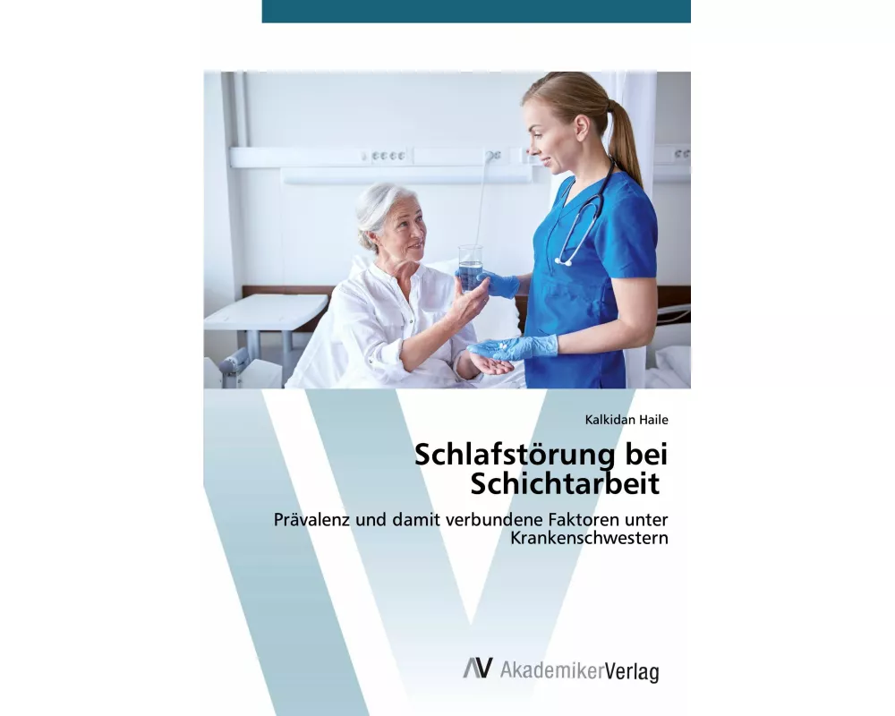 Schlafstörung bei Schichtarbeit