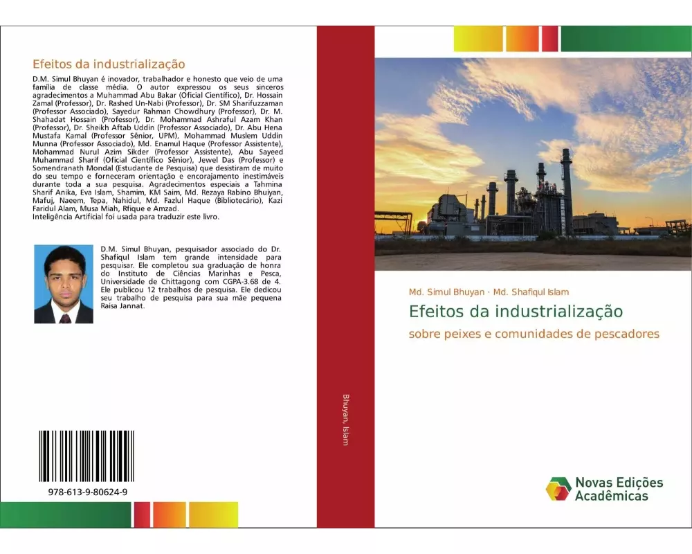 Efeitos da industrialização