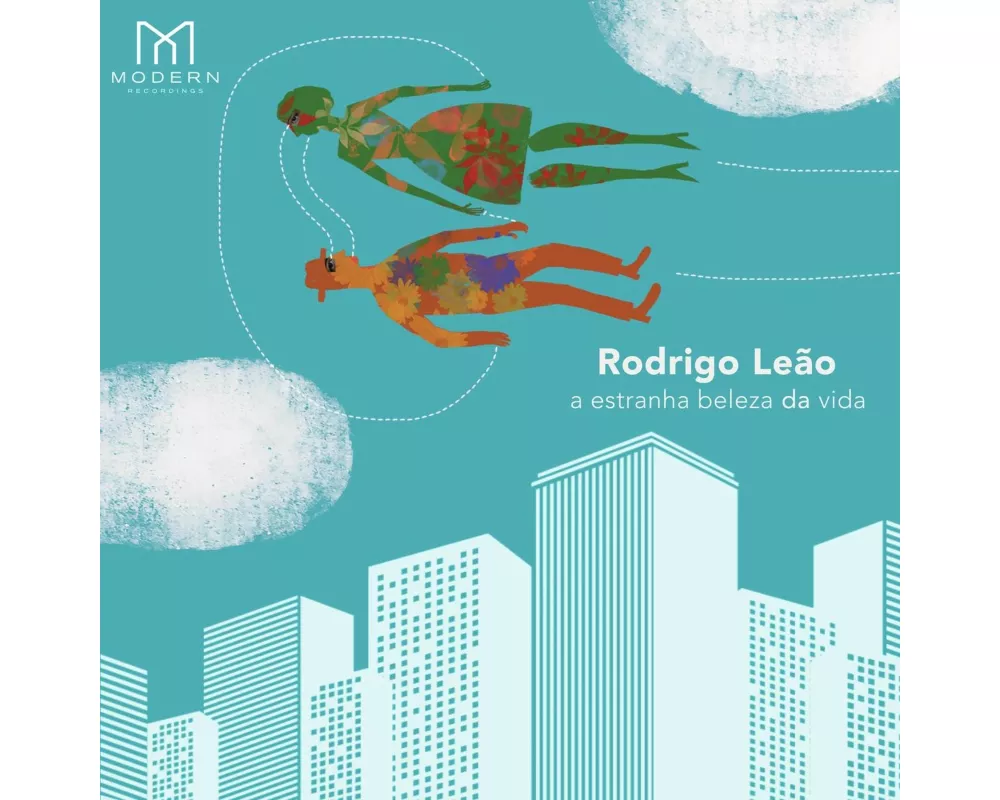 A estranha beleza da vida