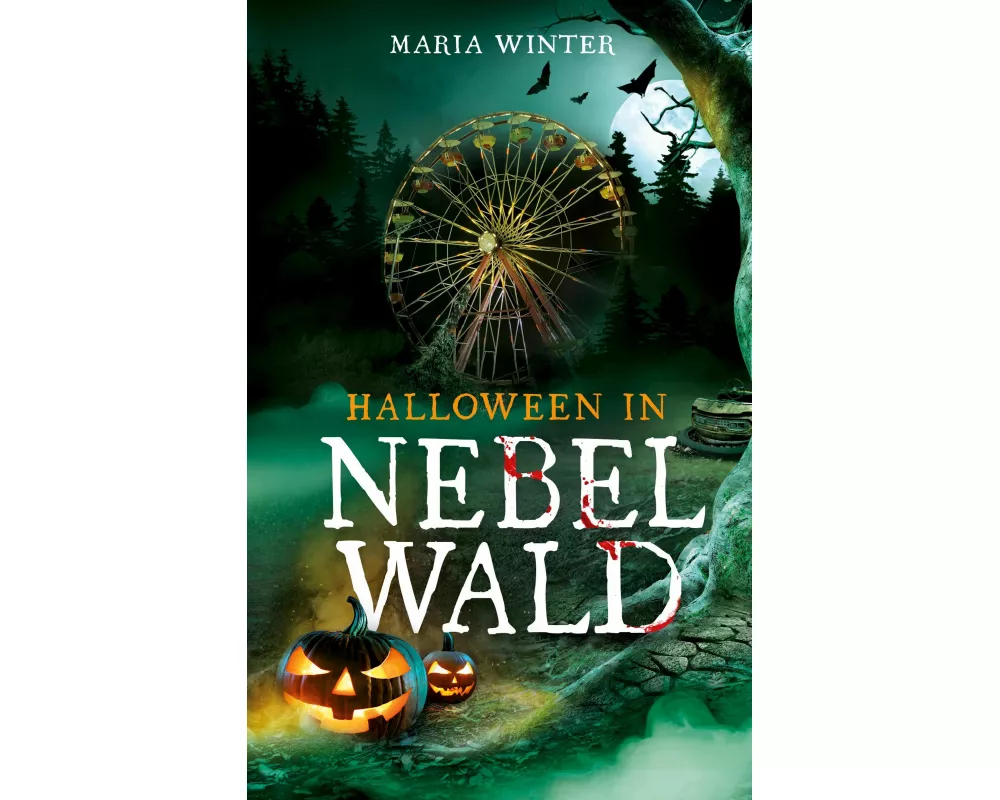 Halloween in Nebelwald