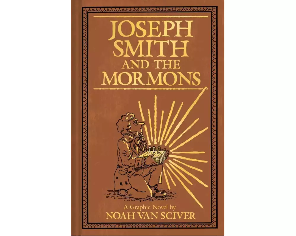 Joseph Smith and the Mormons