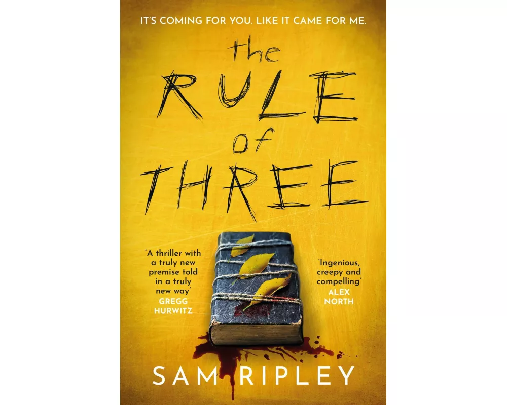The Rule of Three
