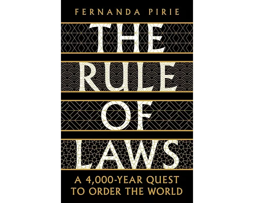 The Rule of Laws
