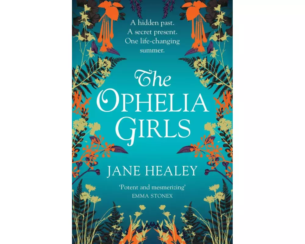 The Ophelia Girls