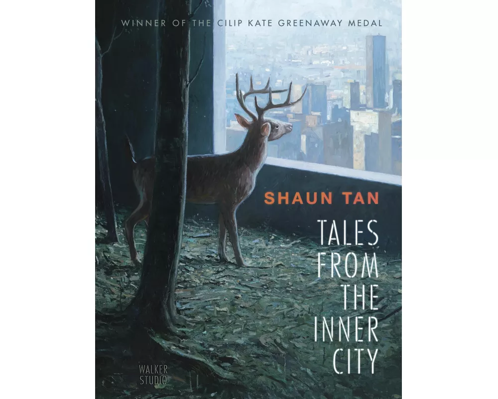 Tales from the Inner City