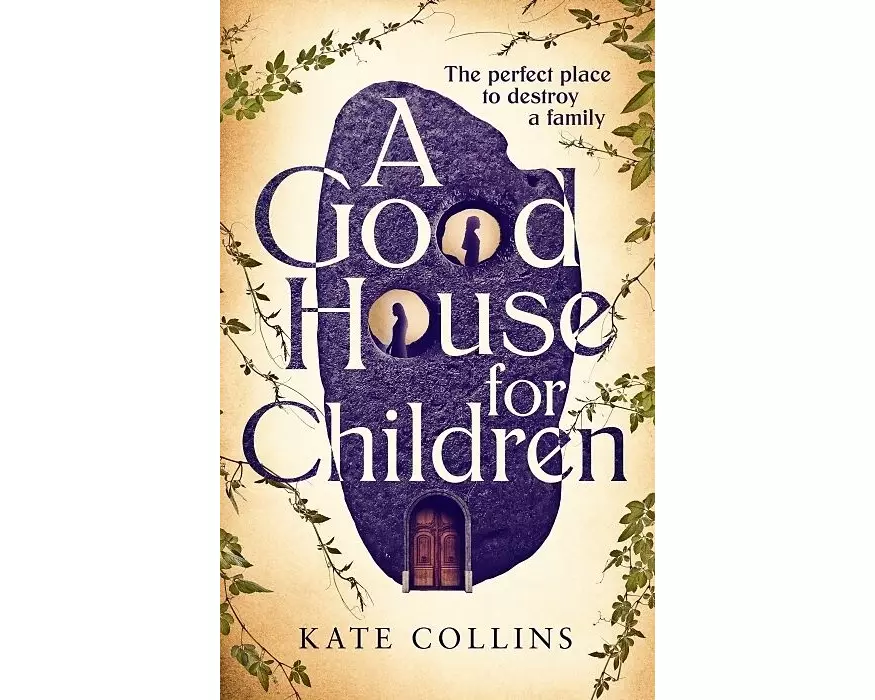 A Good House for Children
