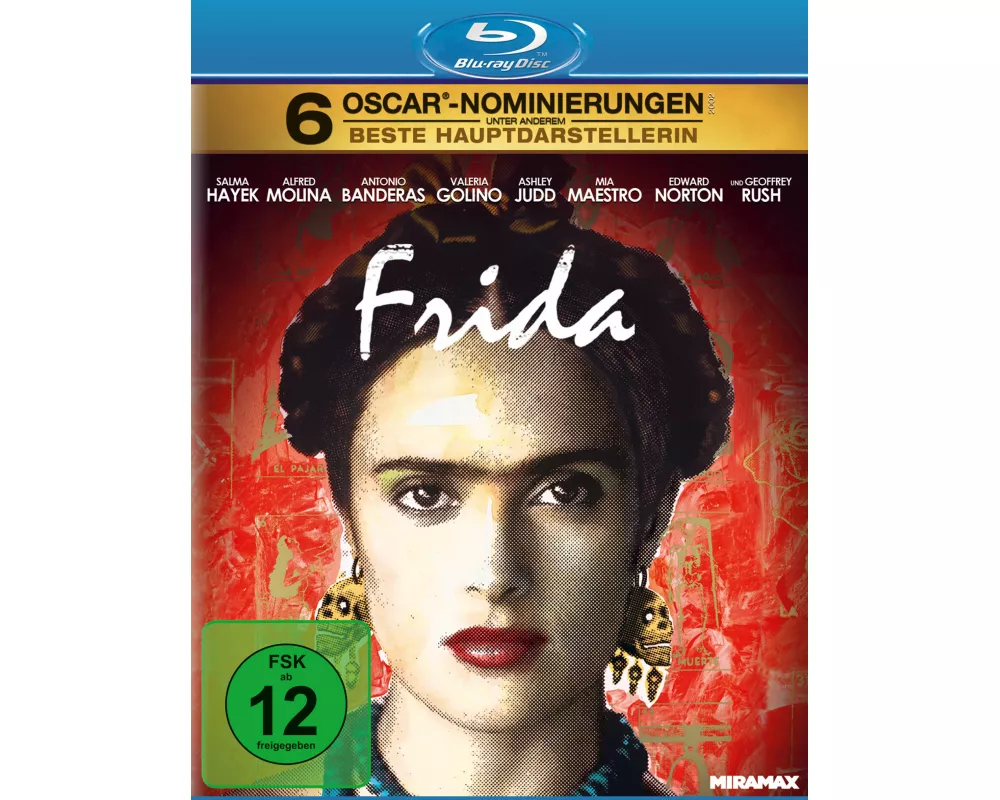 Frida