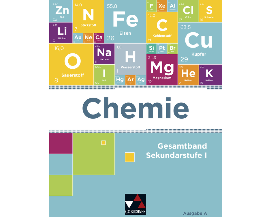 Chemie Ausgabe A