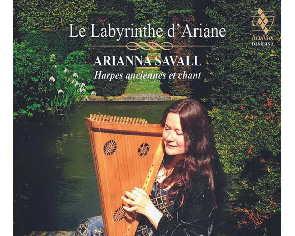 Le Labyrinthe d'Ariane