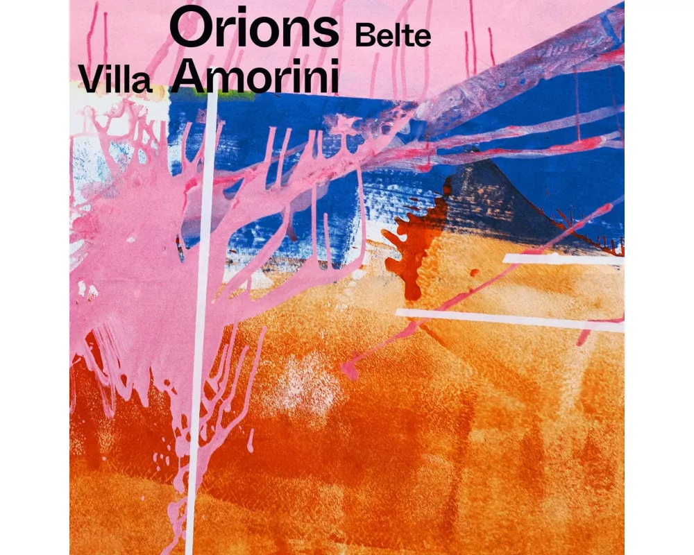 Villa Amorini
