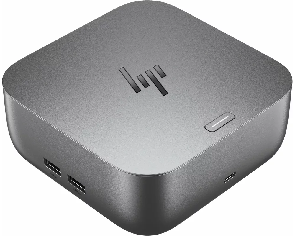HP Dockingstation Thunderbolt 4 Ultra 280 W G6 Dock