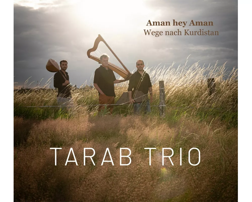 Wege nach Kurdistan