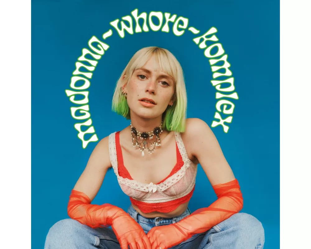 Madonna Whore Komplex