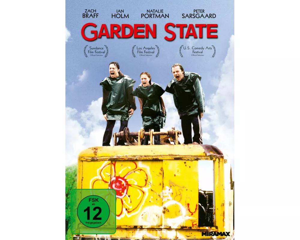 Garden State
