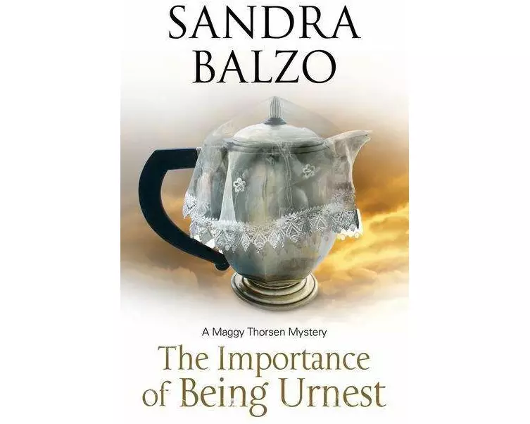 The Importance of Being Urnest