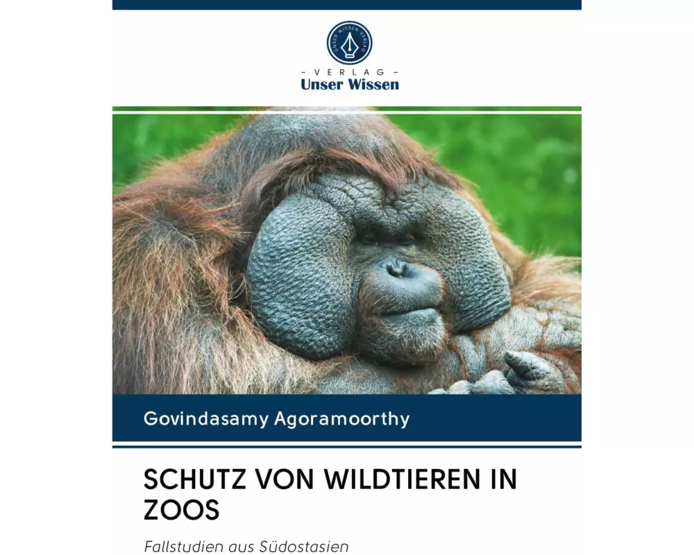 Schutz Von Wildtieren In Zoos