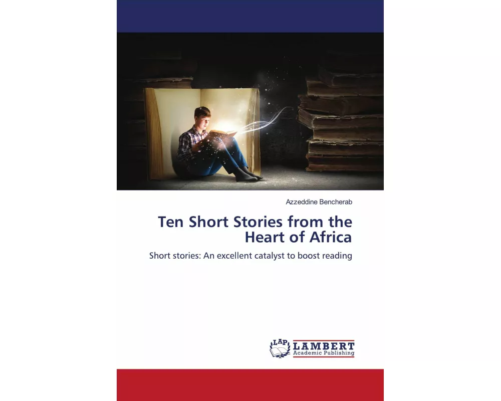 Ten Short Stories from the Heart of Africa