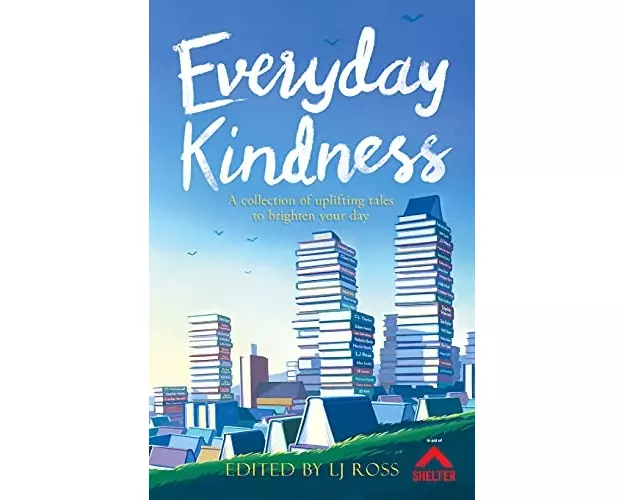 Everyday Kindness